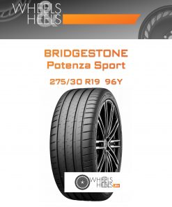 Шины Bridgestone Potenza Sport | Каталог Wheelsnheels.ru