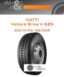 Шины Viatti Vettore Brina V-525 | Каталог Wheelsnheels.ru
