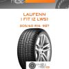 Шины Laufenn I FIT IZ LW51 | Каталог Wheelsnheels.ru