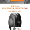 Шины Pirelli P ZERO PZ4 SPORTS CAR | Каталог Wheelsnheels.ru