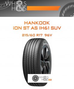Шины Hankook iON ST AS IH61 SUV | Каталог Wheelsnheels.ru