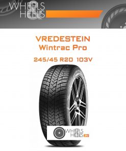 Шины Vredestein Wintrac Pro | Каталог Wheelsnheels.ru