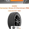 Шины Ikon Character Snow 2 (Nordman RS2) | Каталог Wheelsnheels.ru