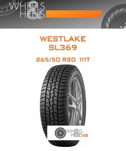 Шины Westlake SL369 | Каталог Wheelsnheels.ru