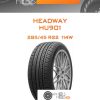 Шины Headway HU901 | Каталог Wheelsnheels.ru