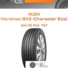 Шины Ikon Nordman SX3 (Character Eco) | Каталог Wheelsnheels.ru