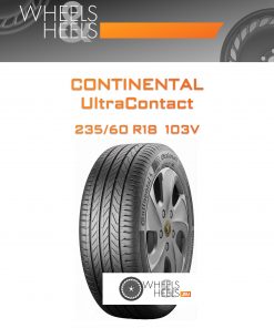 Шины Continental UltraContact | Каталог Wheelsnheels.ru