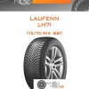 Шины Laufenn LH71 | Каталог Wheelsnheels.ru