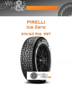 Шины Pirelli Ice Zero | Каталог Wheelsnheels.ru