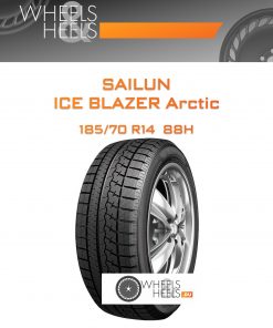 Шины Sailun ICE BLAZER Arctic | Каталог Wheelsnheels.ru
