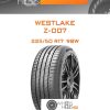 Шины Westlake Z-007 | Каталог Wheelsnheels.ru