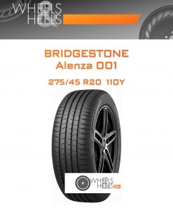 Шины Bridgestone Alenza 001 | Каталог Wheelsnheels.ru