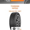 Шины Torero MP30 | Каталог Wheelsnheels.ru