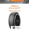 Шины Pirelli Cinturato P1 | Каталог Wheelsnheels.ru