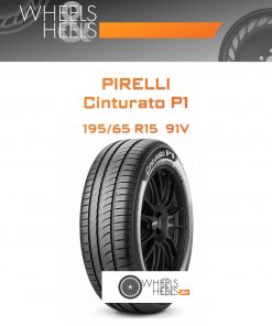 Шины Pirelli Cinturato P1 | Каталог Wheelsnheels.ru