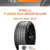 Шины Pirelli P ZERO PZ4 SPORTS CAR | Каталог Wheelsnheels.ru