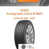 Шины Ikon Autograph Ultra 2 SUV | Каталог Wheelsnheels.ru
