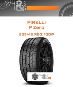 Шины Pirelli P Zero | Каталог Wheelsnheels.ru
