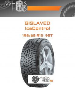Шины Gislaved IceControl | Каталог Wheelsnheels.ru