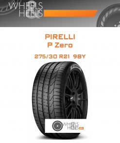 Шины Pirelli P Zero | Каталог Wheelsnheels.ru