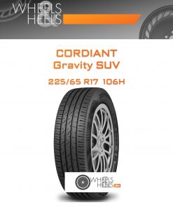 Шины Cordiant Gravity SUV | Каталог Wheelsnheels.ru