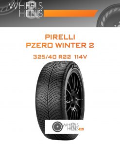 Шины Pirelli PZERO WINTER 2 | Каталог Wheelsnheels.ru