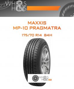 Шины Maxxis MP-10 PRAGMATRA | Каталог Wheelsnheels.ru