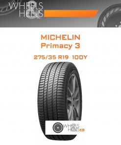 Шины Michelin Primacy 3 | Каталог Wheelsnheels.ru