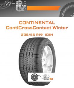 Шины Continental ContiCrossContact Winter | Каталог Wheelsnheels.ru