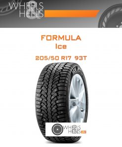 Шины Formula Ice | Каталог Wheelsnheels.ru