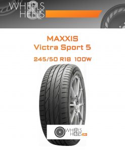 Шины Maxxis Victra Sport 5 | Каталог Wheelsnheels.ru