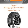Шины Ikon Autograph Ice 10 SUV | Каталог Wheelsnheels.ru