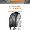 Шины Compasal CITI WALKER | Каталог Wheelsnheels.ru
