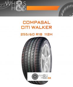 Шины Compasal CITI WALKER | Каталог Wheelsnheels.ru