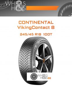 Шины Continental VikingContact 8 | Каталог Wheelsnheels.ru