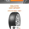 Шины Delinte DS7 SPORT | Каталог Wheelsnheels.ru
