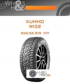 Шины Kumho WI32 | Каталог Wheelsnheels.ru