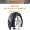 Шины Maxxis WP-05 Arctic Trekker | Каталог Wheelsnheels.ru