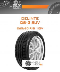 Шины Delinte DS-2 SUV | Каталог Wheelsnheels.ru