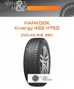 Шины Hankook Kinergy 4S2 H750 | Каталог Wheelsnheels.ru