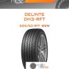 Шины Delinte DH3-RFT | Каталог Wheelsnheels.ru