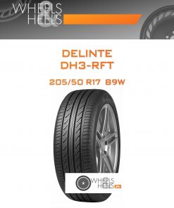 Шины Delinte DH3-RFT | Каталог Wheelsnheels.ru
