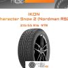 Шины Ikon Character Snow 2 (Nordman RS2) | Каталог Wheelsnheels.ru