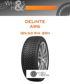 Шины Delinte AW6 | Каталог Wheelsnheels.ru