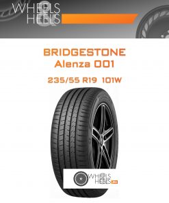 Шины Bridgestone Alenza 001 | Каталог Wheelsnheels.ru