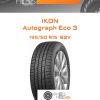 Шины Ikon Autograph Eco 3 | Каталог Wheelsnheels.ru