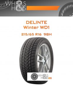Шины Delinte Winter WD1 | Каталог Wheelsnheels.ru