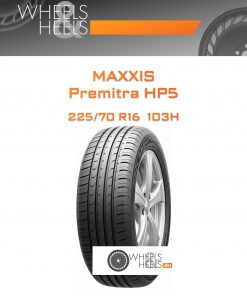 Шины Maxxis Premitra HP5 | Каталог Wheelsnheels.ru
