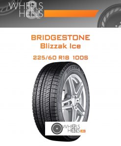 Шины Bridgestone Blizzak Ice | Каталог Wheelsnheels.ru