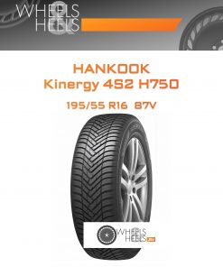 Шины Hankook Kinergy 4S2 H750 | Каталог Wheelsnheels.ru